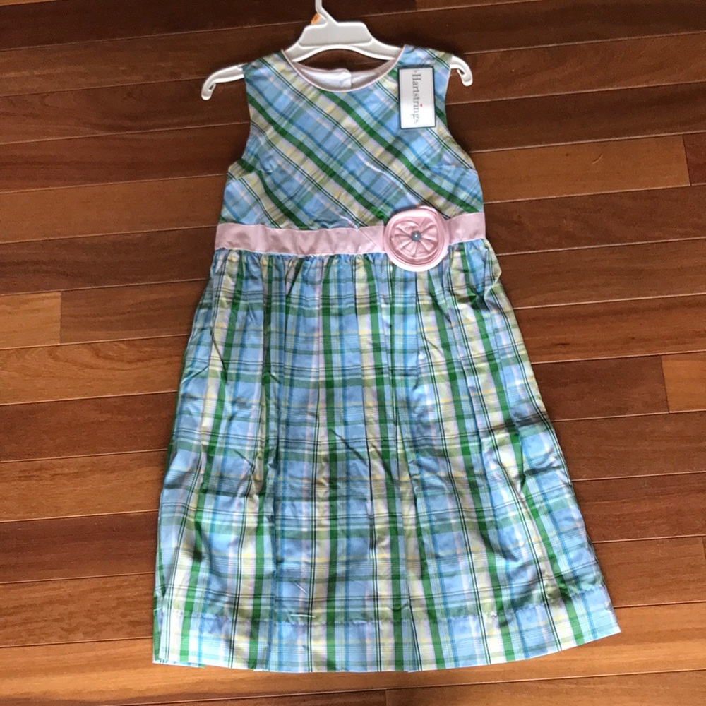 Hartstrings dresses